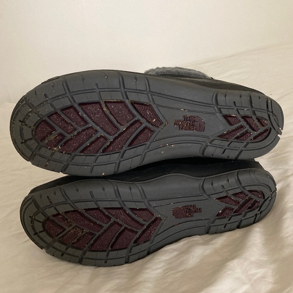 Shellista Mid Lace Snow Boots - Picture 5 of 9